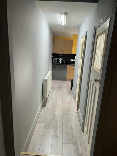 Apartamento Nunsmoor Road