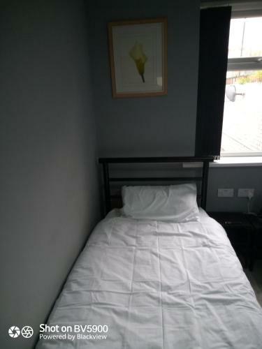 Apartamento Nunsmoor Road