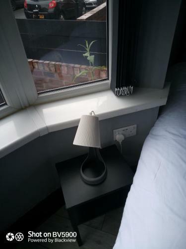 Apartamento Nunsmoor Road