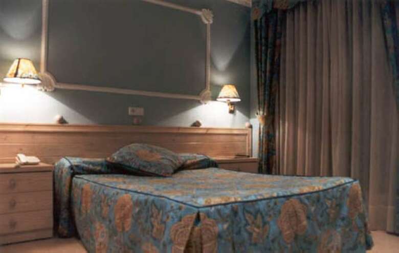Hotel Picadilly Sitges