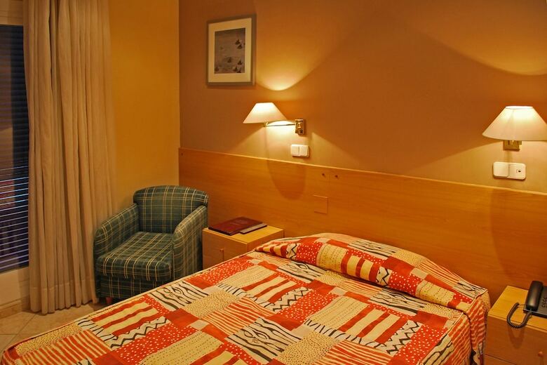 Hotel Picadilly Sitges