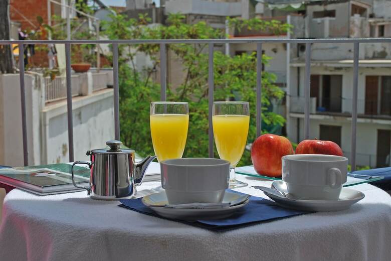 Hotel Picadilly Sitges
