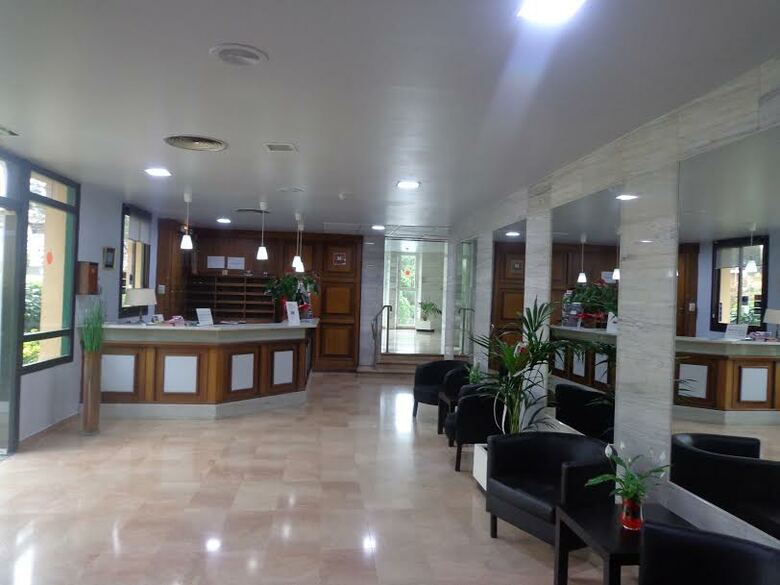 Monta�amar Hotel