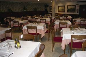 Hotel Bilbaino