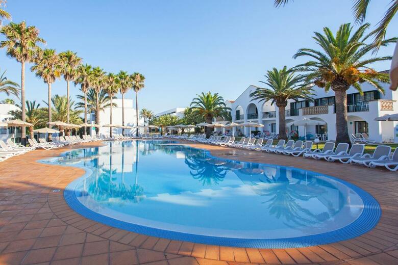 Hotel Grupotel Mar De Menorca