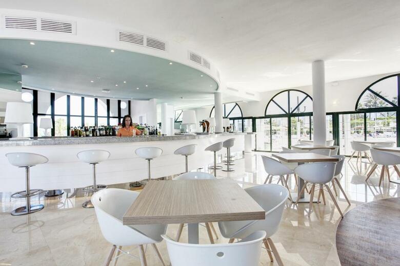 Hotel Grupotel Mar De Menorca