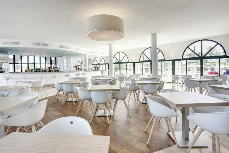 Hotel Grupotel Mar De Menorca