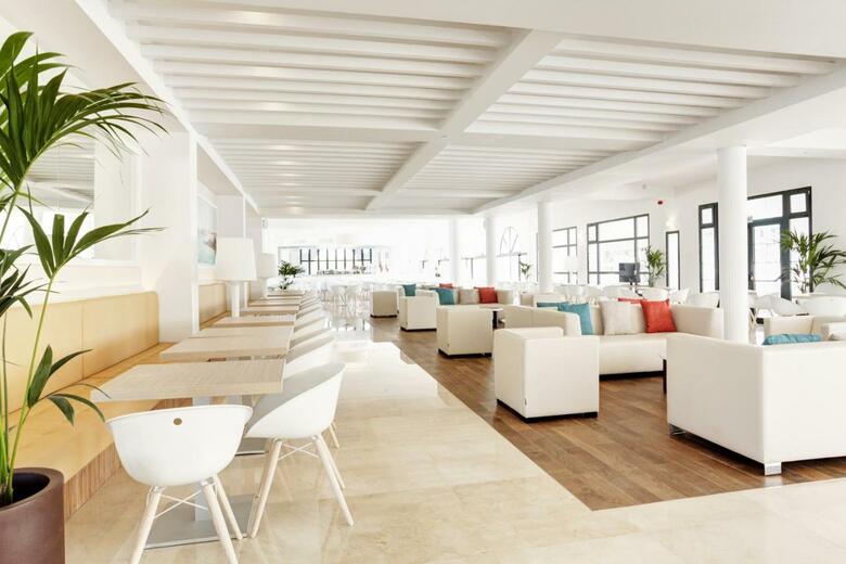 Hotel Grupotel Mar De Menorca
