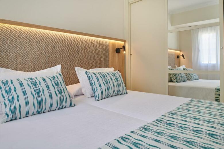 Hotel Grupotel Mar De Menorca