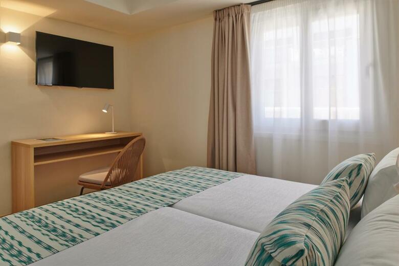 Hotel Grupotel Mar De Menorca