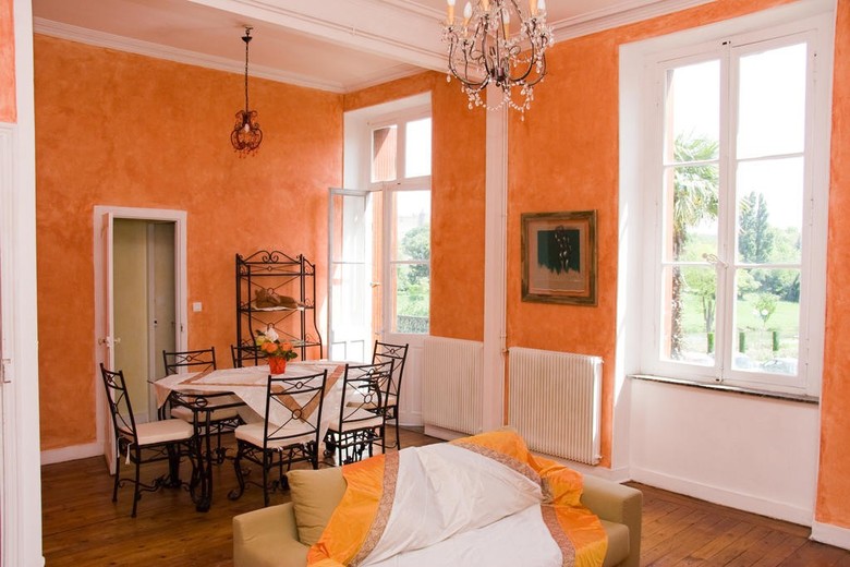 Apartamento Appartements Maison Miro