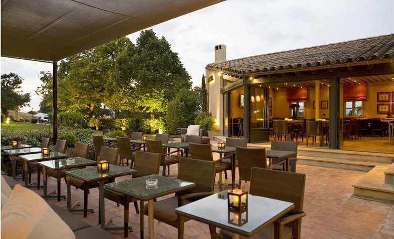 Hotel Du Chateau