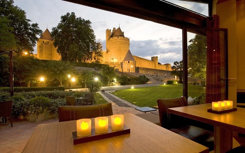 Hotel Du Chateau