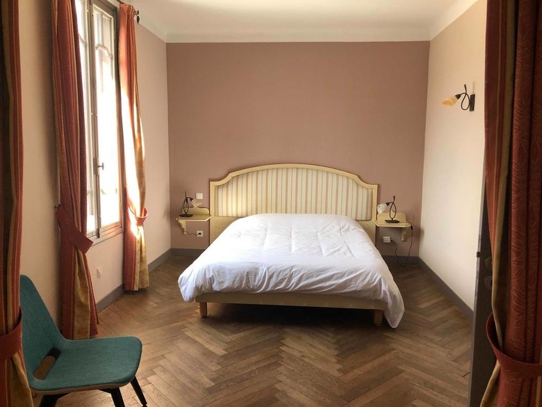 Hostal Auberge Des Lices