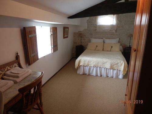 Bed & Breakfast Le Petit Souhait & Le Verger