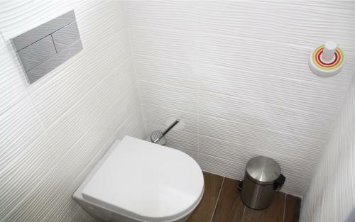Apartamento Les Balcons De La Cit� - Le Saint Nazaire