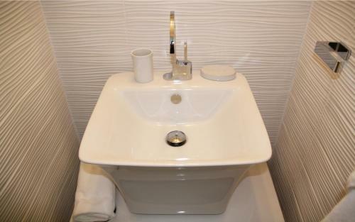 Apartamento Les Balcons De La Cit� - Le Saint Nazaire