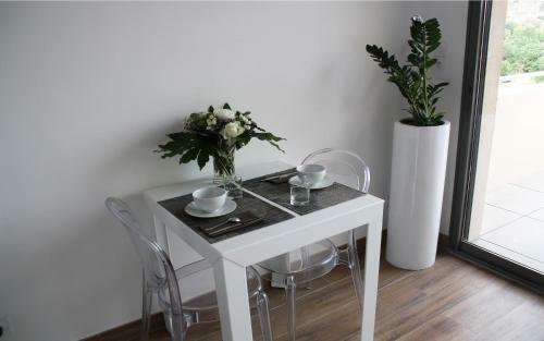 Apartamento Les Balcons De La Cit� - Le Saint Nazaire