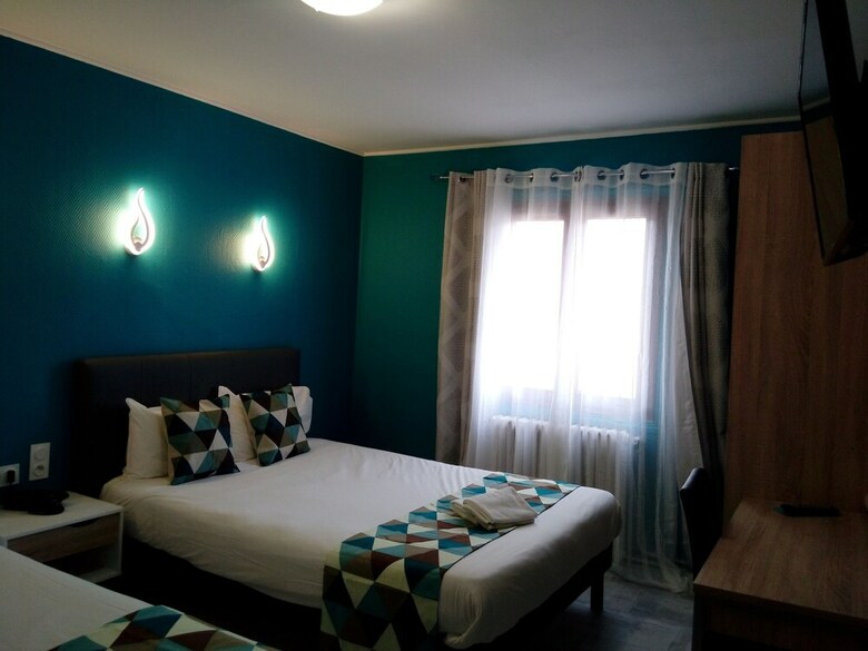 Hotel Astoria