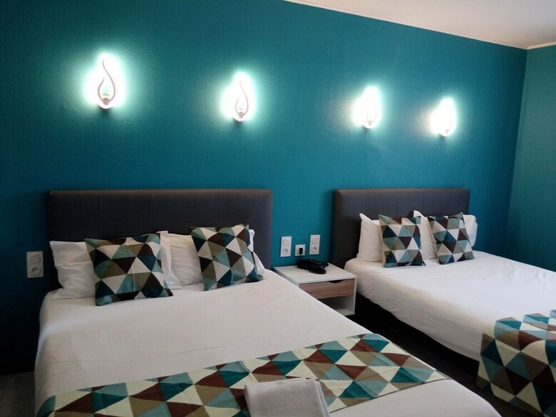 Hotel Astoria