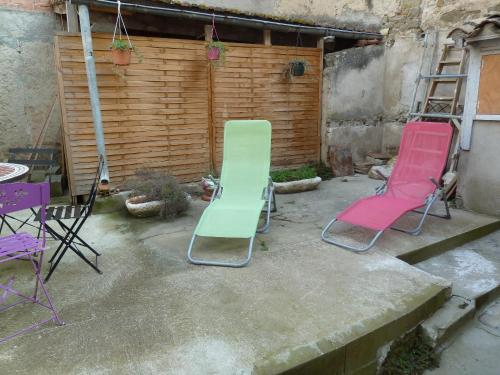 Le Patio Cathare