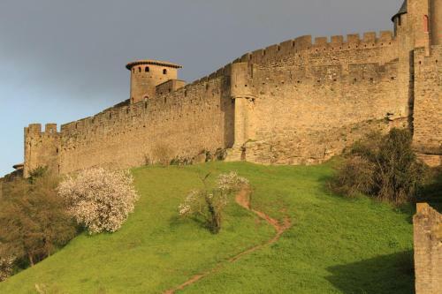 Le Patio Cathare