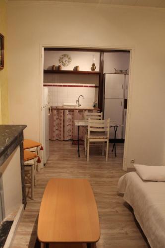 Le Patio Cathare