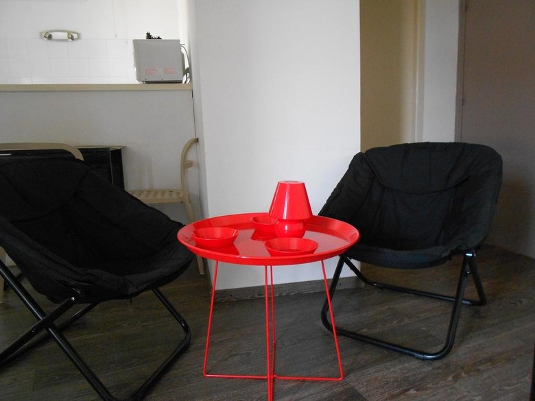 Apartamento Appartements Pech Mary