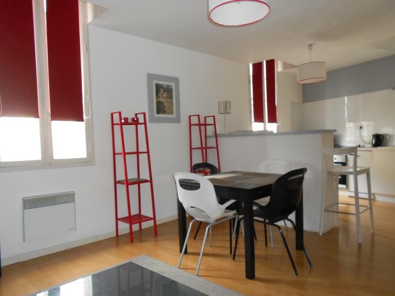 Apartamento Appartements Pech Mary