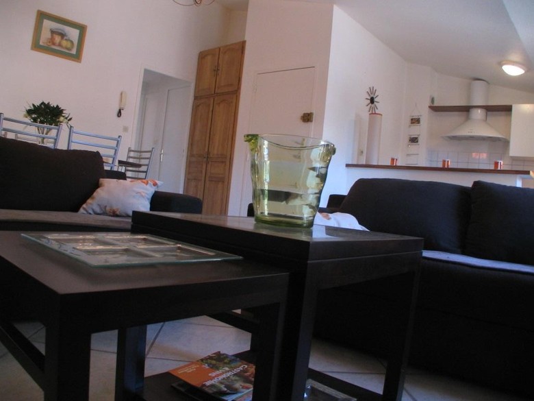 Apartamento Les Balcons De La Cit� - Le Saint Gimer