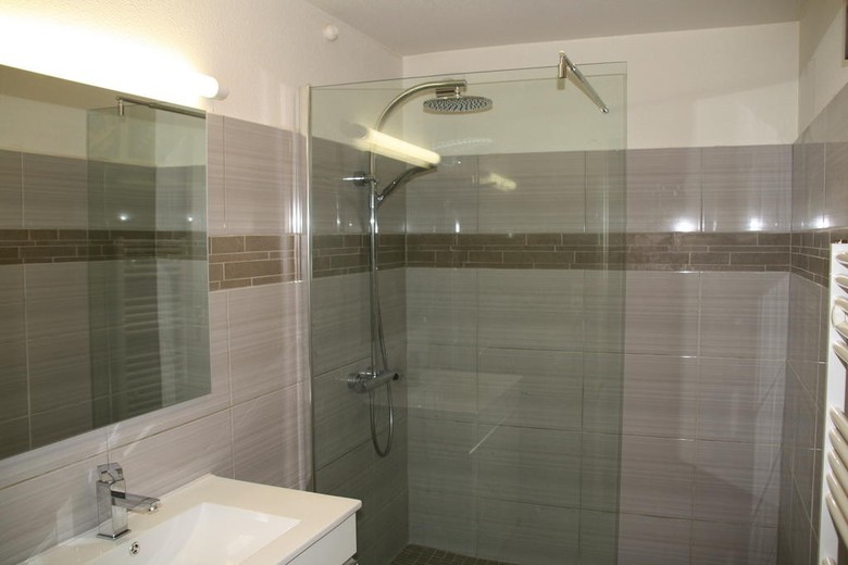 Apartamento Les Balcons De La Cit� - Le Saint Gimer
