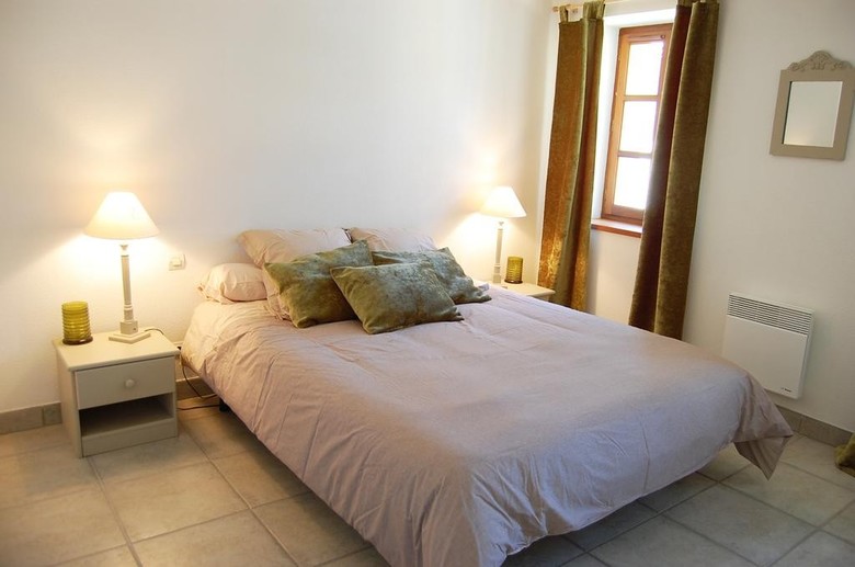 Apartamento Les Balcons De La Cit� - Le Saint Gimer