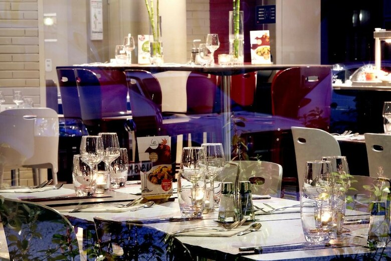 Hotel Campanile Carcassonne Est - La Cit�