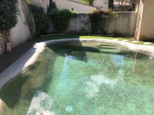 B&B Domaine De Font�te