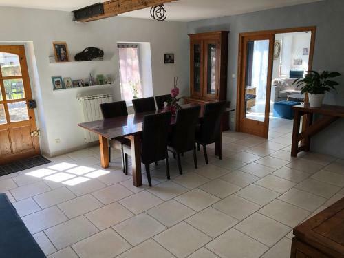 B&B Domaine De Font�te