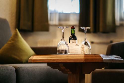 Hotel Haymon