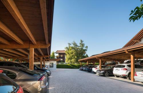Hotel Haymon