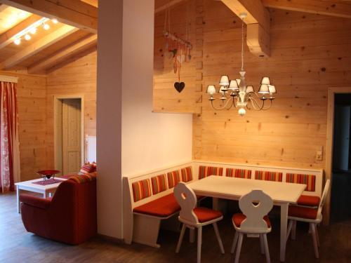 Holiday Home Griessner Leogang