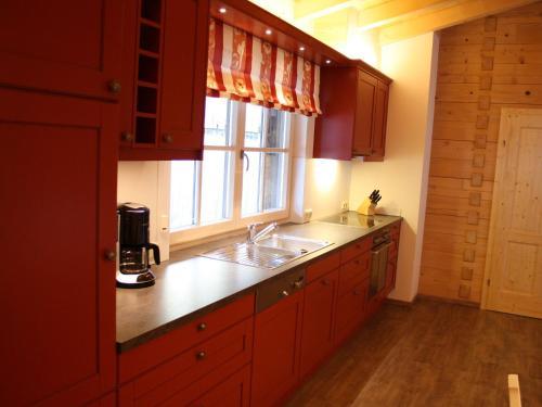 Holiday Home Griessner Leogang