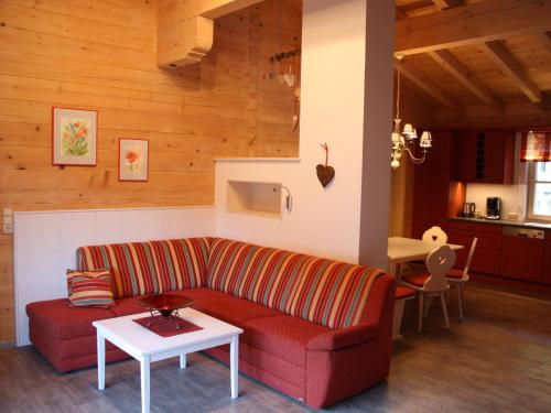 Holiday Home Griessner Leogang