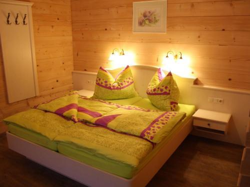 Holiday Home Griessner Leogang