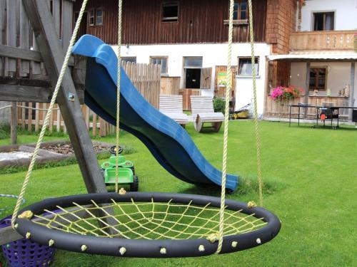 Holiday Home Griessner Leogang