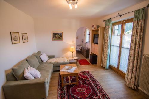 Hostal Pension Landhaus Gasteiger