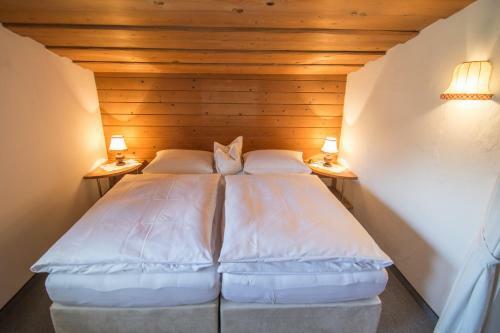 Hostal Pension Landhaus Gasteiger