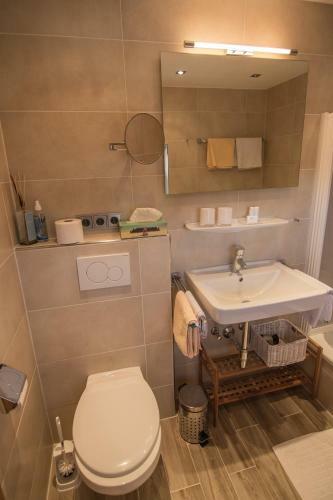 Hostal Pension Landhaus Gasteiger