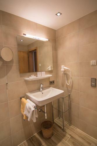 Hostal Pension Landhaus Gasteiger