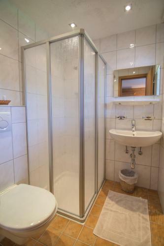 Hostal Pension Landhaus Gasteiger