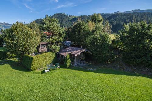 Hostal Pension Landhaus Gasteiger
