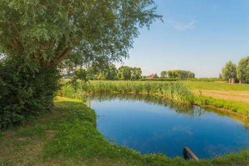 De Heerlijkheid Van Krombeke "casa Sophia"