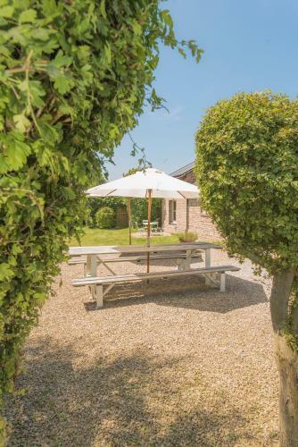 De Heerlijkheid Van Krombeke "casa Sophia"